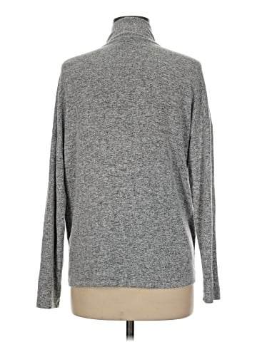Gibson Pullover Sweater (view 2)