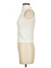 Gap Ivory Sleeveless Top Size XS - photo 5