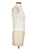Gap Ivory Sleeveless Top Size XS - photo 4