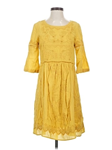 Anthropologie Casual Dress (view 1)