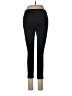Nike Solid Black Active Pants Size M - photo 2