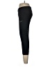 Nike Solid Black Active Pants Size M - photo 5