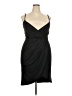 Unbranded Black Cocktail Dress Size 2X - photo 1