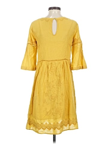 Anthropologie Casual Dress (view 2)