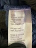 ZeroXposur Blue Fleece Size S - photo 7