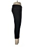 Nike Solid Black Active Pants Size M - photo 4
