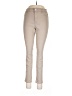 Time and Tru Tan Khakis Size 10 - photo 1