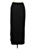 Kenar Solid Black Formal Skirt Size M - photo 2
