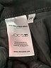 Joe's Jeans Solid Black Active Pants Size 30 waist - photo 8