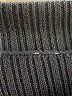 Unbranded Blue Turtleneck Sweater Size L (estimated) - photo 7