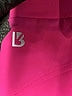 Buffbunny Collection Pink Active Pants Size XXL - photo 4