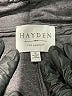Hayden Paisley Silver Snow Jacket Size S - photo 6