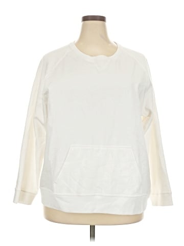 Kim Rogers Sweatshirt (view 1)