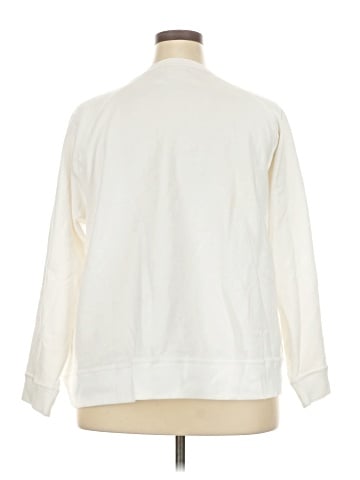 Kim Rogers Sweatshirt (view 2)