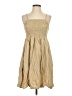 Universal Thread Tan Casual Dress Size S - photo 1