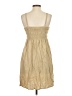 Universal Thread Tan Casual Dress Size S - photo 2