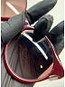 Gucci Purple Burgundy Sunglasses One size - photo 4