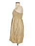 Universal Thread Tan Casual Dress Size S - photo 5