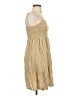 Universal Thread Tan Casual Dress Size S - photo 4