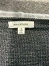 Max Studio Gray Pullover Sweater Size S - photo 7