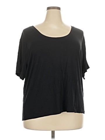ABLE Short Sleeve T-Shirt (view 1)
