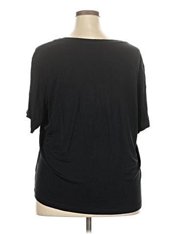 ABLE Short Sleeve T-Shirt (view 2)