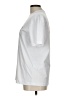 Eddie Bauer 100% Polyester White Short Sleeve Top Size L - photo 4