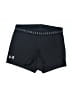Under Armour Black Athletic Shorts Size M - photo 1