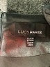 Lucy Paris 100% Polyester Black Cocktail Dress Size M - photo 4