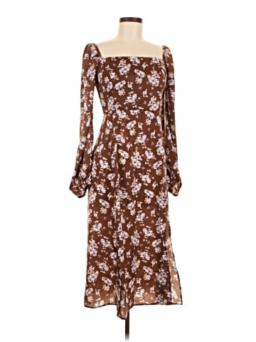 Mi ami Casual Dress (view 1)
