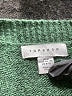 Topshop Solid Green Pullover Sweater Size 8 - 10 - photo 7
