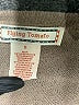 Flying Tomato Brown Cardigan Size S - photo 7