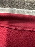 Unbranded Burgundy Pullover Sweater Size L (estimated) - photo 7