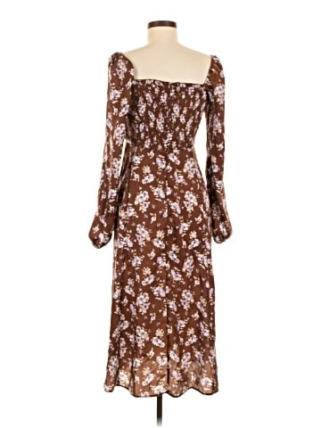 Mi ami Casual Dress (view 2)