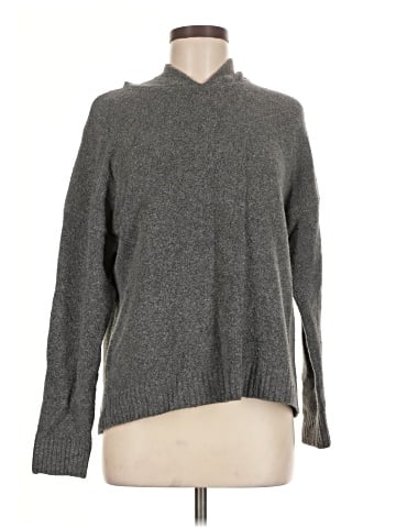 Summer and Sage Turtleneck Sweater (view 1)