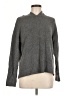 Summer and Sage Gray Turtleneck Sweater Size M - photo 1