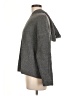 Summer and Sage Gray Turtleneck Sweater Size M - photo 5