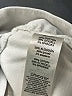 Chico's Ivory Cargo Pants Size XS (00) - photo 5