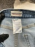 American Rag Blue Denim Shorts Size 25 waist - photo 3