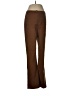 Eye Candy Brown Casual Pants Size 9 - 10 - photo 1