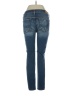 American Eagle Outfitters Hearts Blue Jeans Size 4 - photo 2