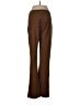 Eye Candy Brown Casual Pants Size 9 - 10 - photo 2