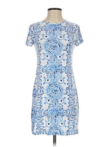 Mott50 Casual Dress (view 1)