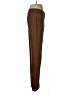 Eye Candy Brown Casual Pants Size 9 - 10 - photo 4