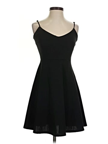 inLUV Cocktail Dress (view 1)