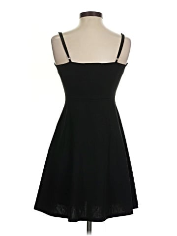 inLUV Cocktail Dress (view 2)