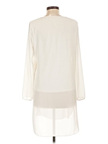 Laundry by Shelli Segal 3/4 Sleeve Blouse (view 2)