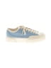 Superga Color Block Blue Ivory Sneakers Size EU 41 - photo 1