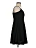 inLUV Solid Black Cocktail Dress Size S - photo 4