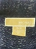 MICHAEL Michael Kors Chevron-herringbone Black Turtleneck Sweater Size S - photo 7